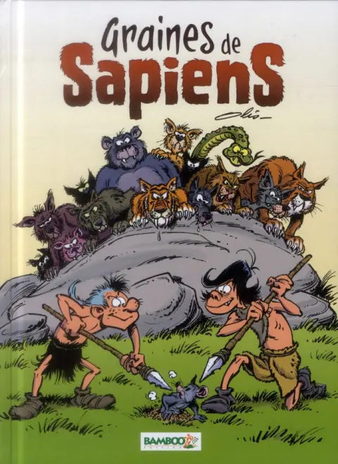 Graines de sapiens