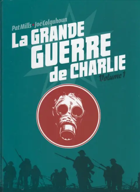 La Grande Guerre de Charlie