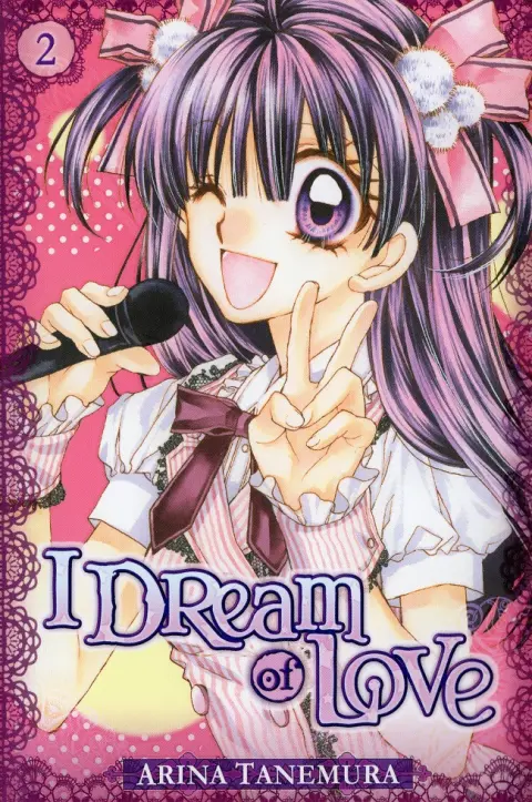 I Dream of Love 2