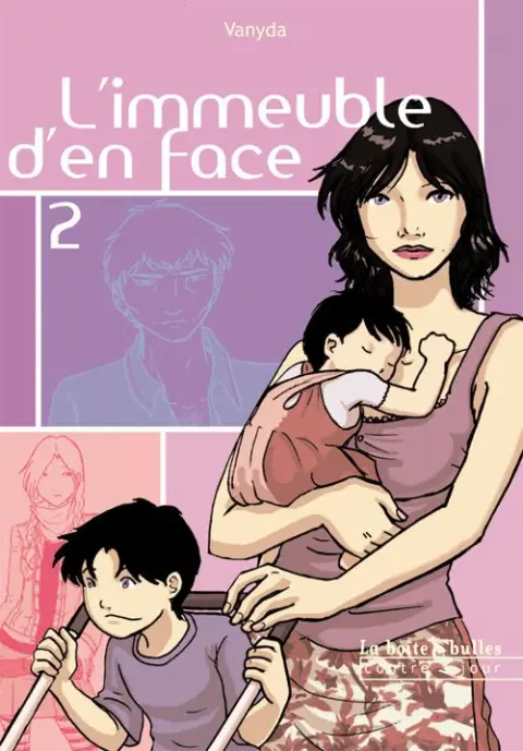 L'Immeuble d'en face 2