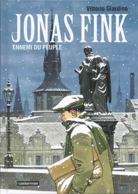 Jonas Fink Ennemi du peuple