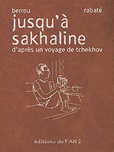 Jusqu'à Sakhaline