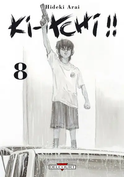Ki-Itchi !! 8