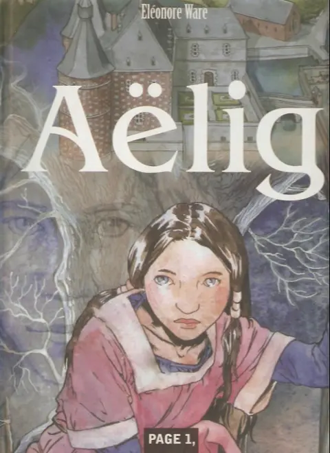 Aëlig