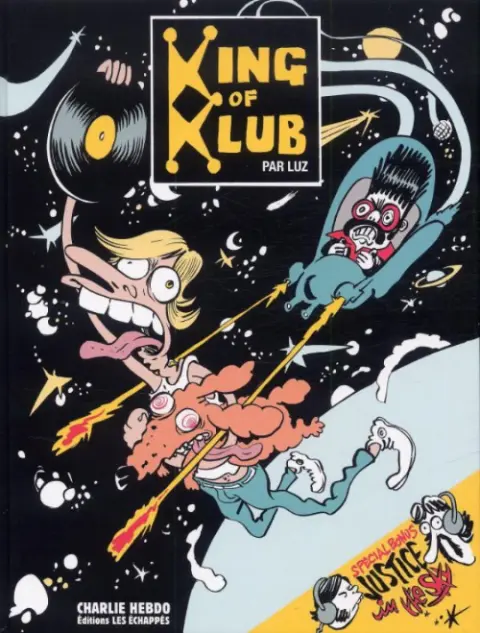 King of Klub