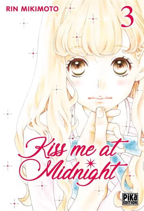 Kiss me at Midnight 3