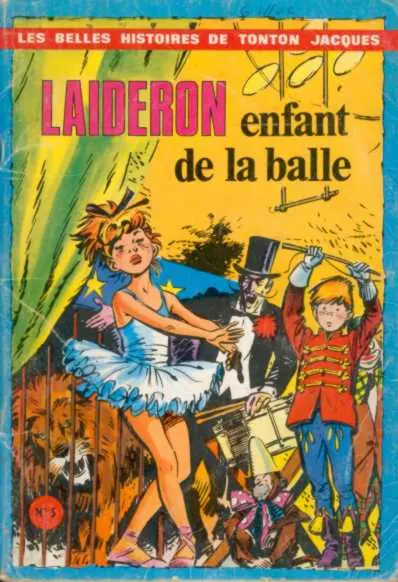 Laideron