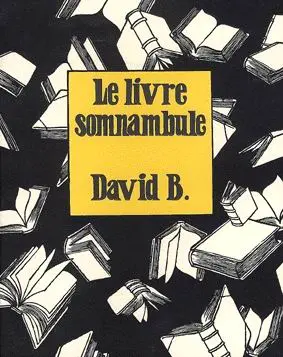 Le Livre somnambule