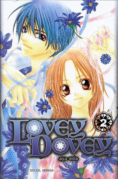 Lovey Dovey 2