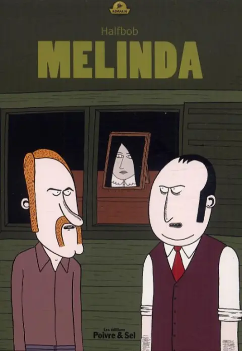 Melinda