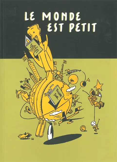 Le Monde est petit