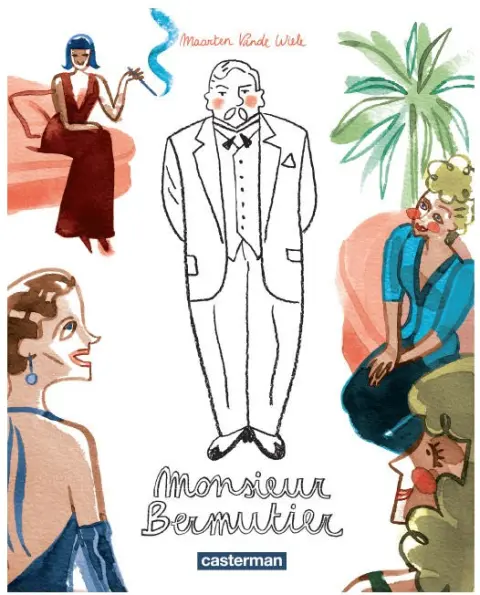 Monsieur Bermutier
