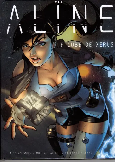 Aline