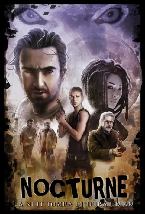 Nocturne Volume 2