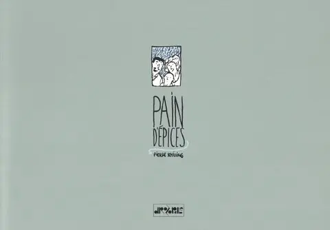 Pain d'épices