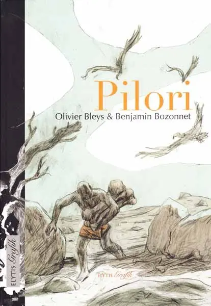 Pilori