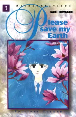Please Save My Earth 3