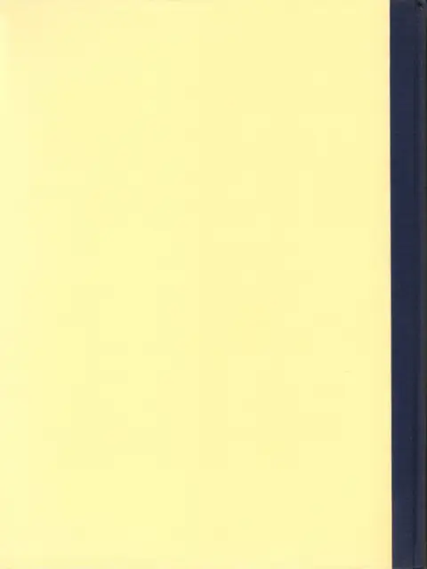 Verso de l'album Les Yeux de Louise