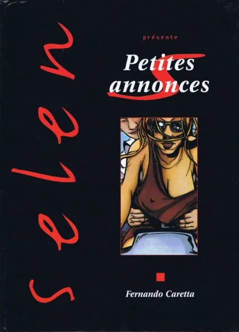 Selen présente... Tome 3 Petites annonces
