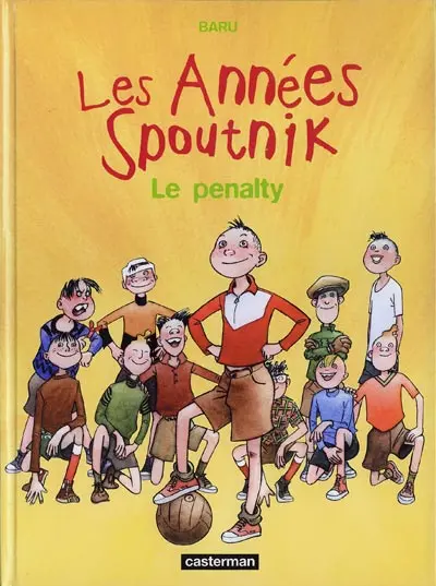 Les Années Spoutnik