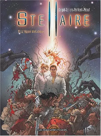 Stellaire