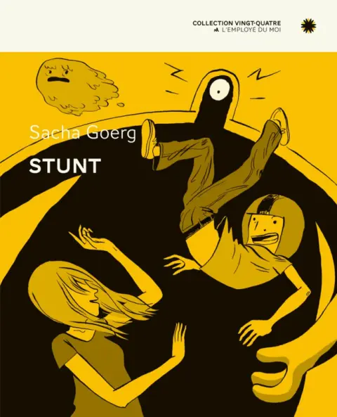 Stunt