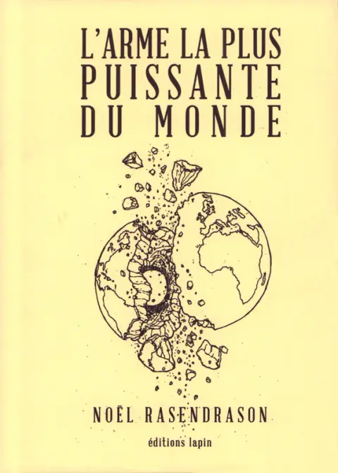L'Arme la plus puissante du monde