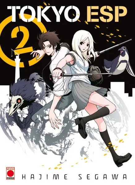 Tokyo esp 2