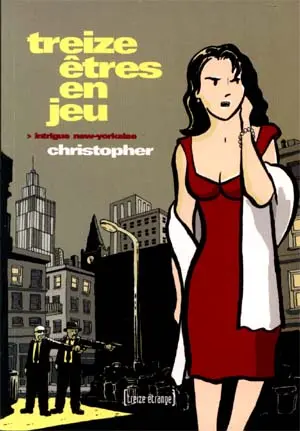 Treize êtres en jeu