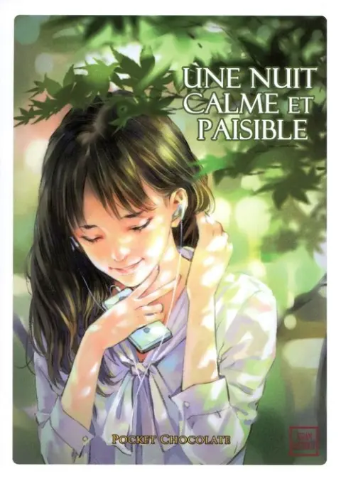 Une nuit calme et paisible