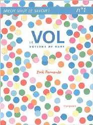 Le Vol: notions de base