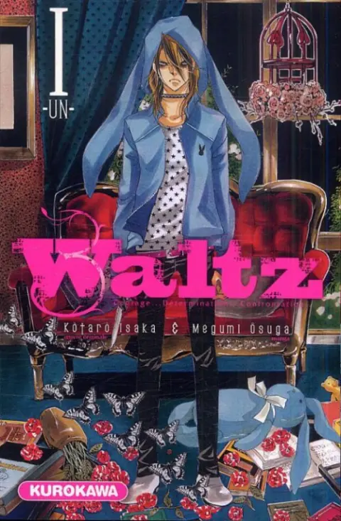 Waltz 1