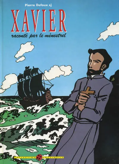 Xavier (Defoux)