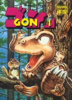Gon 4