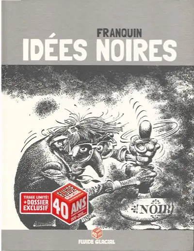 Idées noires 1