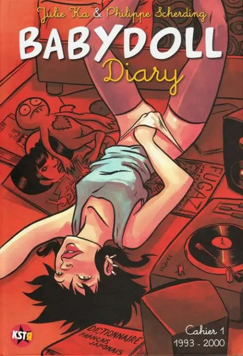 Babydoll Diary
