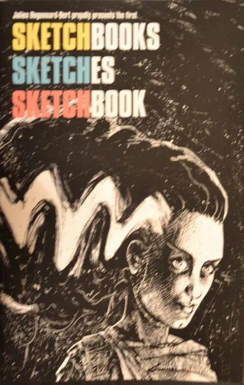 Sketchbooks sketches sketchbook