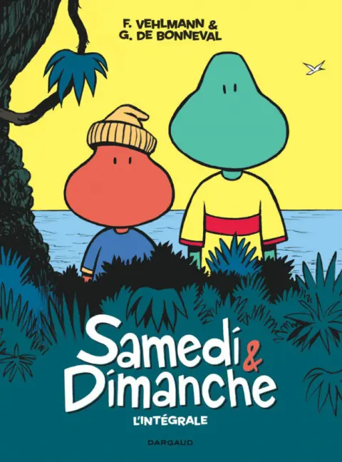 Samedi et Dimanche Samedi et Dimanche - L'intégrale