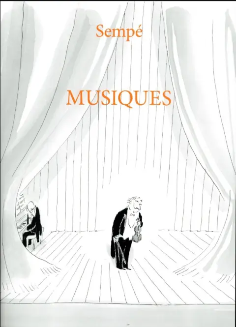Musiques
