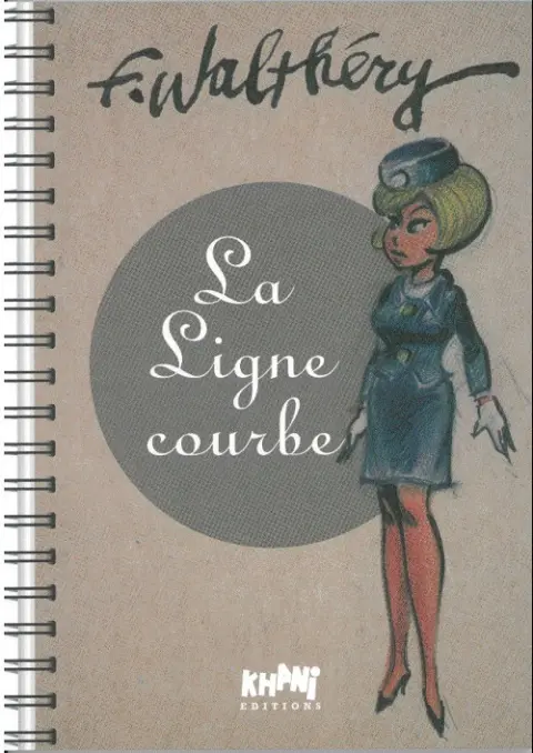 La ligne courbe