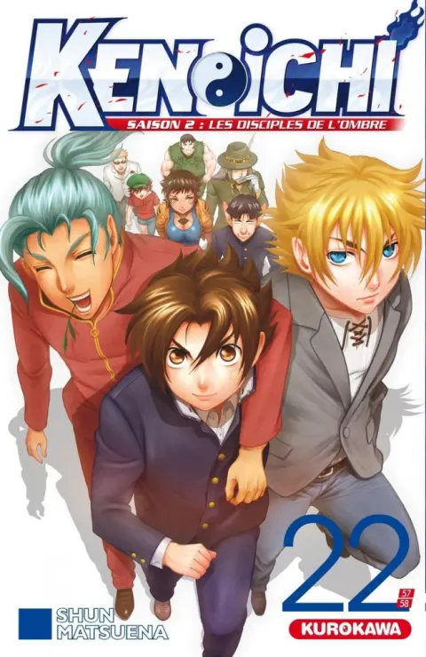 Ken-Ichi 22