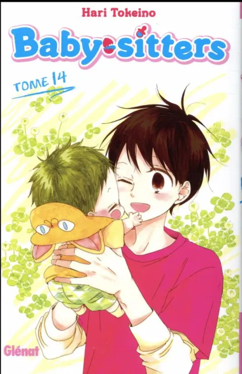 Baby-sitters Tome 14