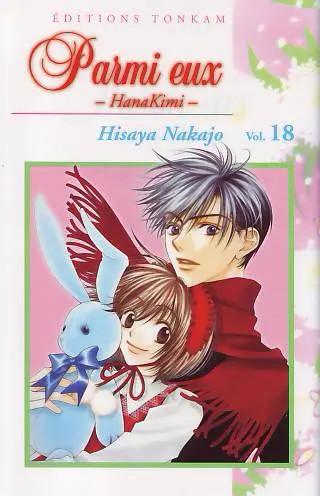 Parmi eux Vol. 18