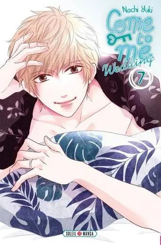 Come to Me - Wedding 7