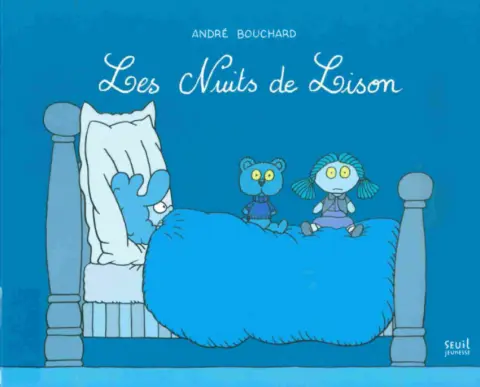 Lison (Bouchard)