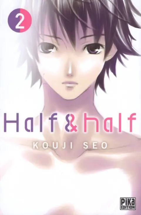 Half & half 2