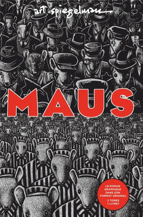 Maus