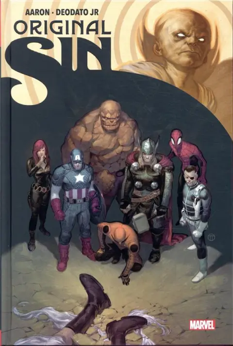 Original Sin