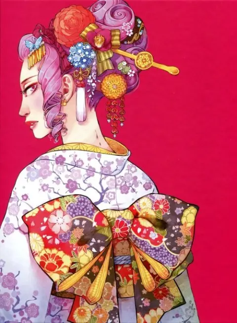 Japan Expo, le meilleur de la culture japonaise