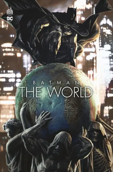 Batman : The World